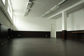 sala specchi affitto